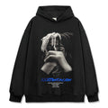 XXXTentacion Hoodie Style005 T-Shirts, Sweatshirt | CoreVibeTees.com (Image 1)