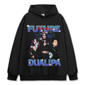 Future Nostalgia By Dua Lipa Hoodie Style001 T-Shirts, Sweatshirt | CoreVibeTees.com (Image 1)