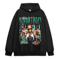 Young Thug Hoodie Style001 T-Shirts, Sweatshirt | CoreVibeTees.com (Image 1)