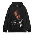Tupac Shakur Hoodie Style022 T-Shirts, Sweatshirt | CoreVibeTees.com (Image 1)