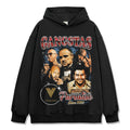 Gangsta's Paradise Hoodie T-Shirts, Sweatshirt | CoreVibeTees.com (Image 1)