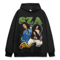Sza Hoodie Style001 T-Shirts, Sweatshirt | CoreVibeTees.com (Image 1)