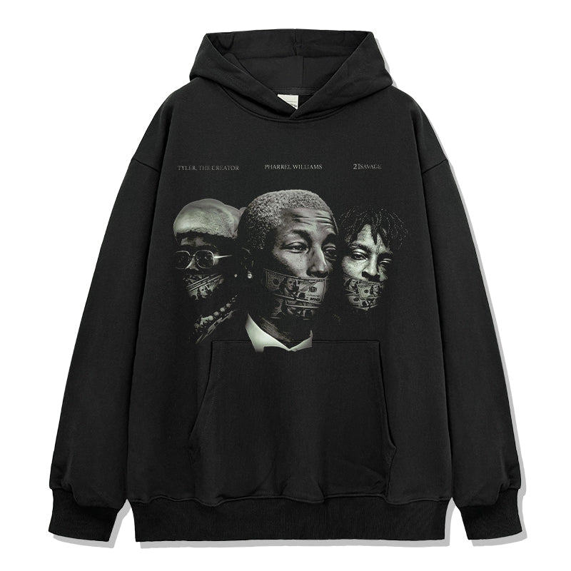 Golf Juice Phrea Hoodie T-Shirts, Sweatshirt | CoreVibeTees.com (Image 1)