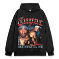 Tupac Shakur Hoodie Style023 T-Shirts, Sweatshirt | CoreVibeTees.com (Image 1)
