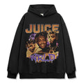 Juice Wrld Hoodie Style006 T-Shirts, Sweatshirt | CoreVibeTees.com (Image 1)