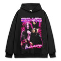 Future Nostalgia By Dua Lipa Hoodie T-Shirts, Sweatshirt | CoreVibeTees.com (Image 1)