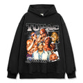 Tupac Shakur Hoodie Style010 T-Shirts, Sweatshirt | CoreVibeTees.com (Image 1)
