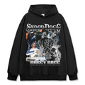 Snoop Dogg Hoodie Style005 T-Shirts, Sweatshirt | CoreVibeTees.com (Image 1)