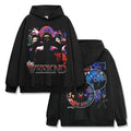 The Weeknd Hoodie Style001 T-Shirts, Sweatshirt | CoreVibeTees.com (Image 1)