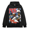 The World Is Yours By Nas Hoodie T-Shirts, Sweatshirt | CoreVibeTees.com (Image 1)