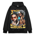 Pop Smoke Hoodie Style003 T-Shirts, Sweatshirt | CoreVibeTees.com (Image 1)