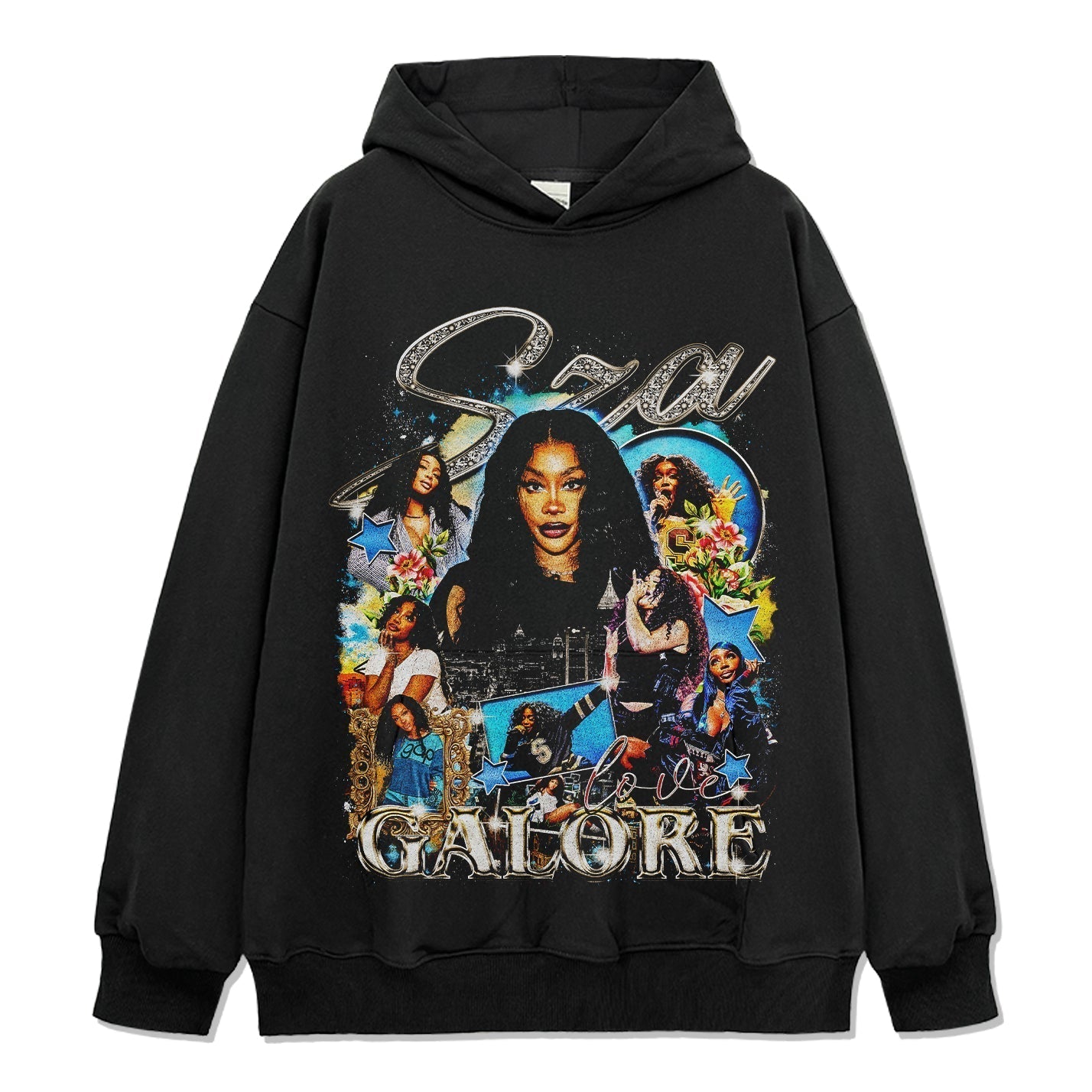 Galore By Sza Hoodie T-Shirts, Sweatshirt | CoreVibeTees.com (Image 1)