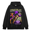 Kodak Black Hoodie T-Shirts, Sweatshirt | CoreVibeTees.com (Image 1)