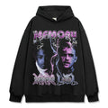 Memory By Xxxtentacion & Lil Peep Hoodie T-Shirts, Sweatshirt | CoreVibeTees.com (Image 1)