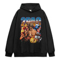 Tupac Shakur Hoodie Style008 T-Shirts, Sweatshirt | CoreVibeTees.com (Image 1)