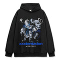 XXXTentacion Hoodie Style003 T-Shirts, Sweatshirt | CoreVibeTees.com (Image 1)