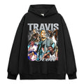 Travis Scott Hoodie Style003 T-Shirts, Sweatshirt | CoreVibeTees.com (Image 1)