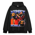 Nipsey Hussle Hoodie Style003 T-Shirts, Sweatshirt | CoreVibeTees.com (Image 1)