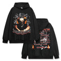 Ken Carson Hoodie T-Shirts, Sweatshirt | CoreVibeTees.com (Image 1)