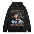 Messi "Barcelona" Hoodie T-Shirts, Sweatshirt | CoreVibeTees.com (Image 1)