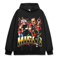 Migos Hoodie Style001 T-Shirts, Sweatshirt | CoreVibeTees.com (Image 1)