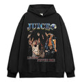 Legend Never Die By Juice Wrld Hoodie T-Shirts, Sweatshirt | CoreVibeTees.com (Image 1)