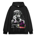 Tupac Shakur Signature Hoodie Style002 T-Shirts, Sweatshirt | CoreVibeTees.com (Image 1)