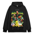 2022-Qatar "The Historic Moment" Hoodie T-Shirts, Sweatshirt | CoreVibeTees.com (Image 1)