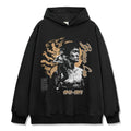 Bruce Lee Hoodie T-Shirts, Sweatshirt | CoreVibeTees.com (Image 1)