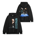 Partynextdoor Hoodie T-Shirts, Sweatshirt | CoreVibeTees.com (Image 1)