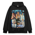Tupac Shakur Hoodie Style025 T-Shirts, Sweatshirt | CoreVibeTees.com (Image 1)
