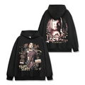 Travis Scott Hoodie Style025 T-Shirts, Sweatshirt | CoreVibeTees.com (Image 1)