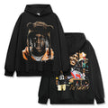 Lil Yachty Hoodie T-Shirts, Sweatshirt | CoreVibeTees.com (Image 1)