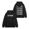 Playboi Carti "I Am Music" Hoodie T-Shirts, Sweatshirt | CoreVibeTees.com (Image 1)