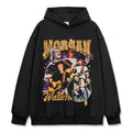 Morgan Wallen Hoodie T-Shirts, Sweatshirt | CoreVibeTees.com (Image 1)