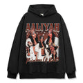 Princess Of K&B By Aaliyah Hoodie T-Shirts, Sweatshirt | CoreVibeTees.com (Image 1)