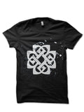 Breaking Benjamin Half Sleeve Black T-Shirt Hoodie, Sweatshirt | CoreVibeTees.com