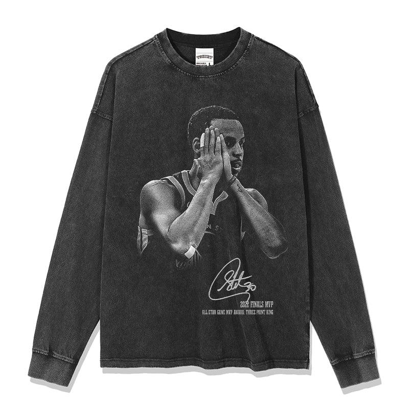 CURRY NBA Sweatshirt 2024 T-Shirts, Hoodie | CoreVibeTees.com (Image 5)