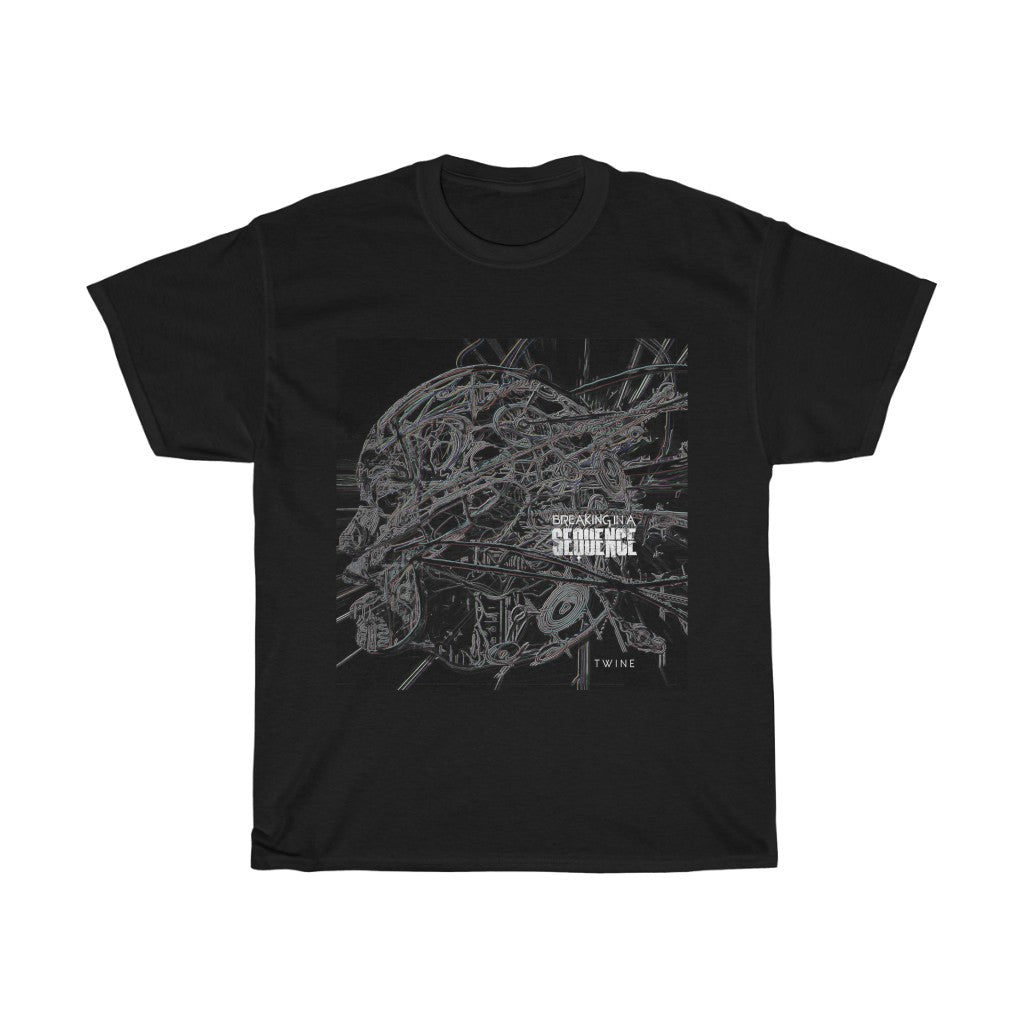 BIAS - Logo Tee Style001 Hoodie, Sweatshirt | CoreVibeTees.com (Image 2)