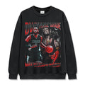 Dwyane Wade Sweatshirt NBA 2024 T-Shirts, Hoodie | CoreVibeTees.com (Image 1)