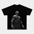 Mike Tyson Vintage TEE Hoodie, Sweatshirt | CoreVibeTees.com (Image 1)