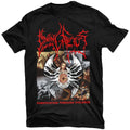 Dying Fetus - Purification Through Violence t-shirt Hoodie, Sweatshirt | CoreVibeTees.com