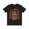 Annabelle Exclusive Tee Hoodie, Sweatshirt | CoreVibeTees.com