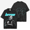 Lewis Hamilton Tee Style005 Hoodie, Sweatshirt | CoreVibeTees.com (Image 1)