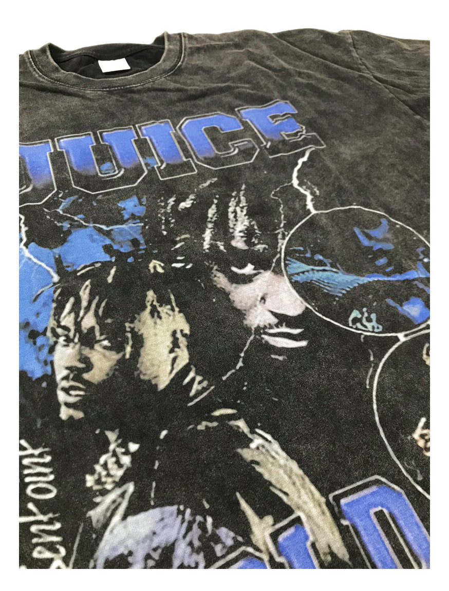 Juice Wrld TEE Style003 Hoodie, Sweatshirt | CoreVibeTees.com (Image 5)