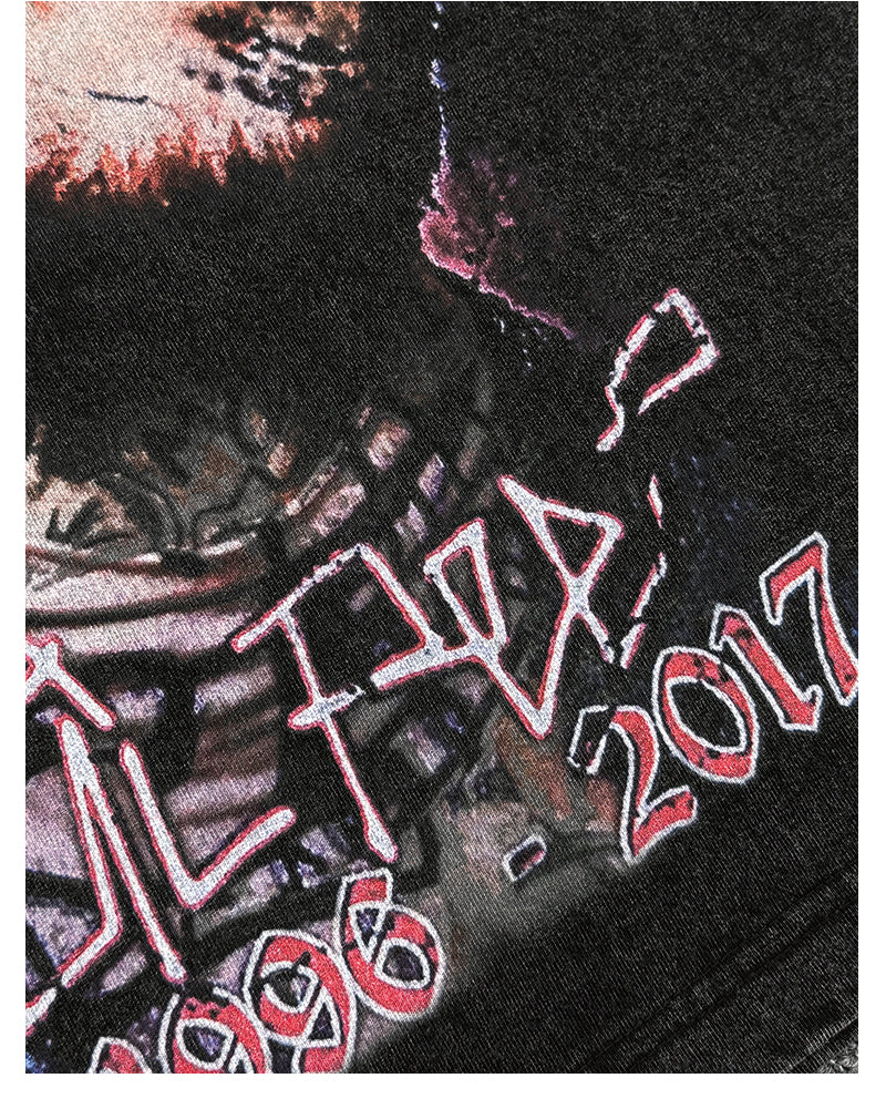 Rest in Peep by Lil Peep Sweatshirt T-Shirts, Hoodie | CoreVibeTees.com (Image 5)