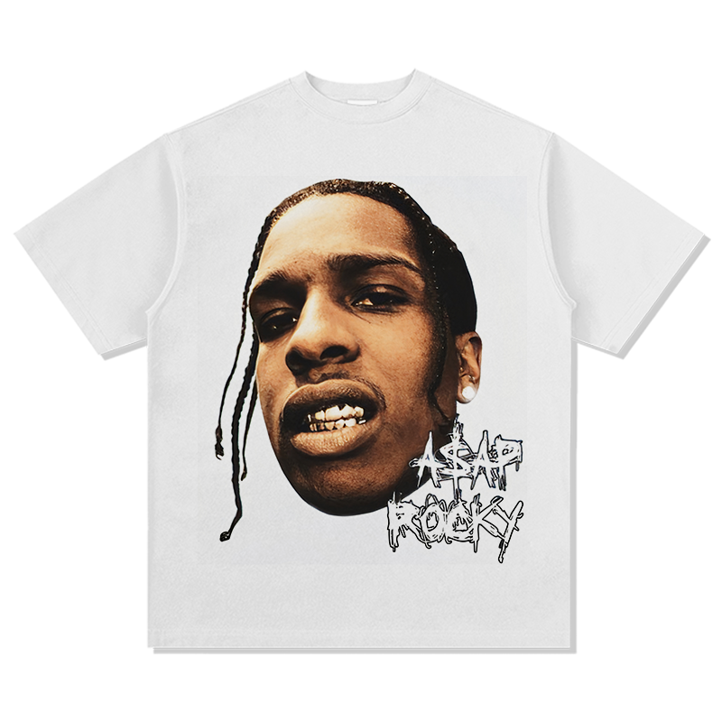 A$AP Rocky By Travis Scott HOODIE T-Shirts, Sweatshirt | CoreVibeTees.com (Image 5)