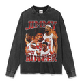 Jimmy Butler Sweatshirt NBA 2024 T-Shirts, Hoodie | CoreVibeTees.com (Image 1)
