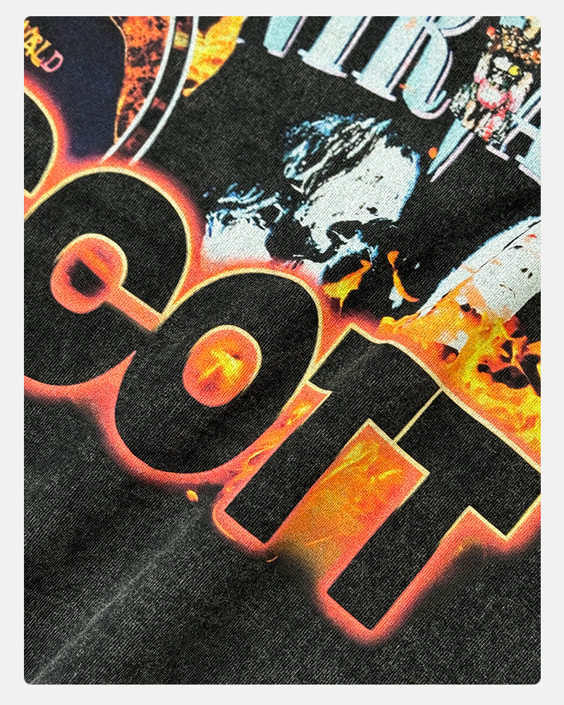 Travis Scott Hoodie Style005 T-Shirts, Sweatshirt | CoreVibeTees.com (Image 4)