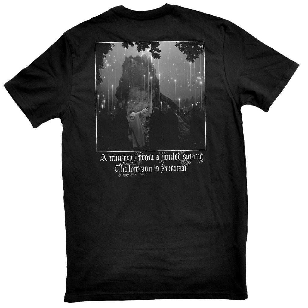 Full Of Hell - Garden of Burning Apparitions t-shirt Hoodie, Sweatshirt | CoreVibeTees.com (Image 3)